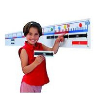 Frise magnétique 0 à 100 - Image 3