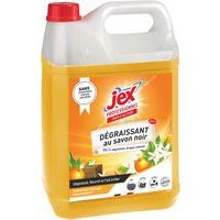 Nettoyant dégraissant triple action Fleur d'oranger - Jex - Image principale