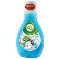 Lot de 12 Mèche parfum eaux fraîches - Image principale