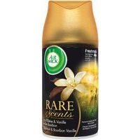 Lot de 6 Recharge diffuseur freshmatic scents bois d'ébène et vanille - Image principale