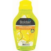 Lot de 15 Mèche désodorisant au parfum jardin d'agrumes - Image principale