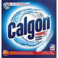 Lot de 5 Anticalcaire poudre 3en1 - Image principale