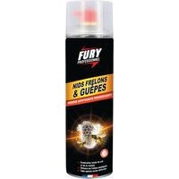 Lot de 6 Mousse nids guêpes et frelons de 500 ml - Image principale