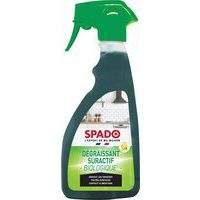 Lot de 6 Dégraissant suractif biologique de 500 ml - Image principale