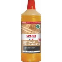 Lot de 6 Nettoyant parquets 1 litres - Image principale