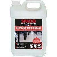 Decapant professionnel - Spado Pro - Image principale