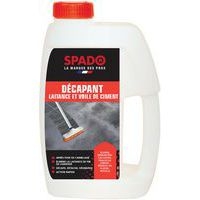 Decapant voile de ciment professionnel - Spado Pro - Image principale