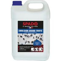 Lot de 4 Émulsion grand trafic professionnel de 5 litres - Image principale