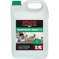 Lot de 4 Shampoing moquette professionnel de 5 litres - Image principale