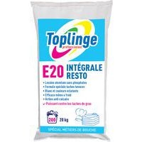 Resto intégrale de 20 kg - Image principale