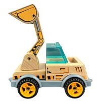 Pelleteuse transformable 23 cm - Image 3