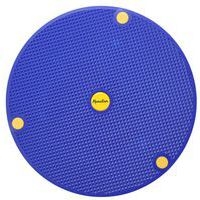 Marchepied mobile polypropylène - 1 marche Bleu - Image 3