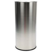 Cendrierà sable rond - 60L - Manutan - Inox 304 - Image 4