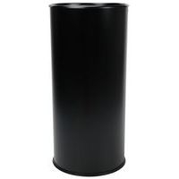 Cendrierà sable rond - 60L - Manutan - Noir - Image 2