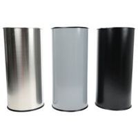 Cendrier à sable rond - 60L - Manutan Expert - Image 3