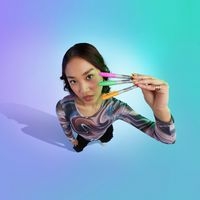 Blister 24 markers permanents glam pop - Image 7