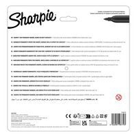 Blister 24 markers permanents glam pop - Image 2