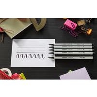 Etui 5 feutres pointes créatives - Image 4