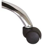 Fauteuil de direction Zoé Noir - Image 2