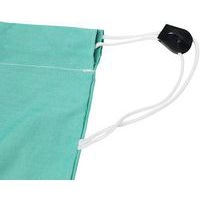 Sac à linge LINEN 70 L Vert - Image 4