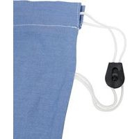 Sac à linge LINEN 70 L Bleu - Image 6