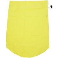 Sac à linge LINEN 70 L Jaune - Image 4