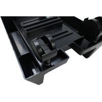 Support unité centrale sur roues - Manutan - Image 3