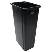 Collecteur pour tri sélectif - 80 L - Manutan Expert - Image principale