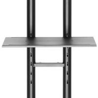 Support mobile PLASMA-M1700E pour écran jusqu'à 70" - Neomounts - Image 7