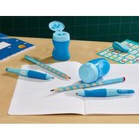 Taille crayon 3 trous Easy sharpener - Stabilo - Image principale