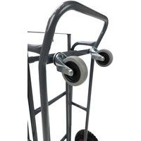 Diable chariot combiné 250 kg - 2 positions - Image 4