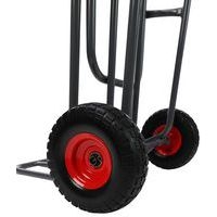 Diable chariot combiné 250 kg - 2 positions - Image 10