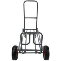 Diable chariot combiné 250 kg - 2 positions - Image 7