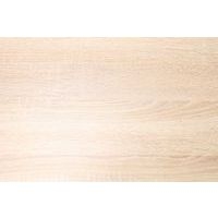 Table basse Identité sur patins Argent/Pin - Image 3