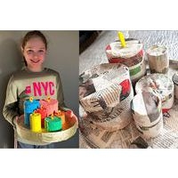 Bidon 2 L colle papier mâché - Image 5