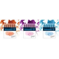 Cartouche d'encre - Schneider - Image principale