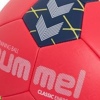 Ballon de handball classic energizer rouge taille 2 Hummel - Image 3