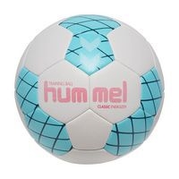 Ballon de handball classic energizer blanc taille 2 Hummel - Image principale