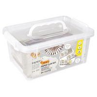 Atelier papier mâché 3 x 680 g + 20 spatules - Image 5