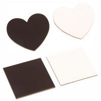 Magnet à décorer - Image principale