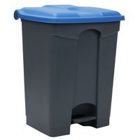 Collecteur Step-On 70L - Manutan Expert - Image 6