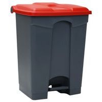 Collecteur Step-On 70L - Manutan Expert - Image 9