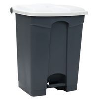 Collecteur Step-On 70L - Manutan Expert - Image 7