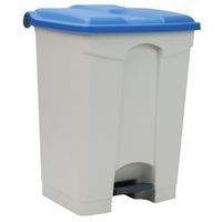 Collecteur Step-On 70L - Manutan Expert - Image 10