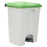 Collecteur Step-On 70L - Manutan Expert - Image 3