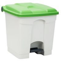 Collecteur Step-On 30L - Manutan Expert - Image 4