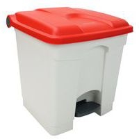 Collecteur Step-On 30L - Manutan Expert - Image 5