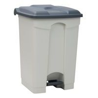 Collecteur Step-On 45L - Manutan Expert - Image 5