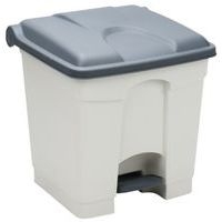 Collecteur Step-On 30L - Manutan Expert - Image 6