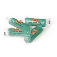 Recharge pâte à modeler baby 18 x 38 g vert - Image 2